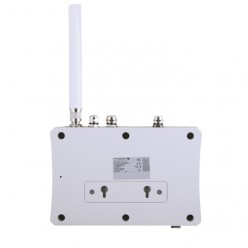 Wireless solutions 50181 W-DMX™ WhiteBox F-1 G5 Transceiver